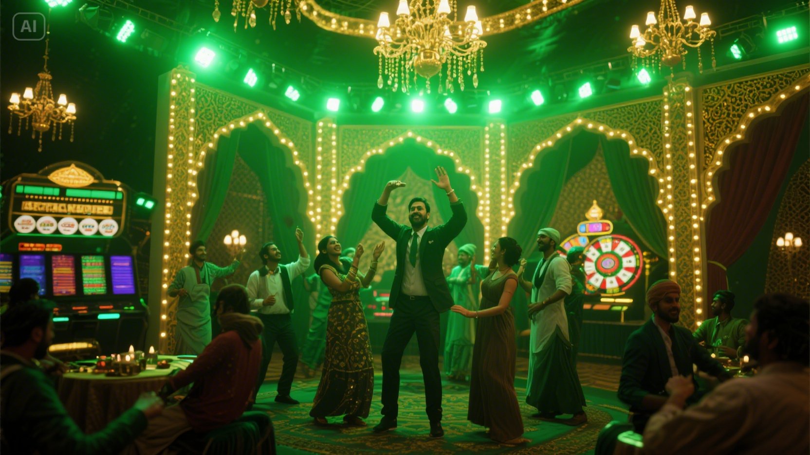 Registration at CasinoLab Casino