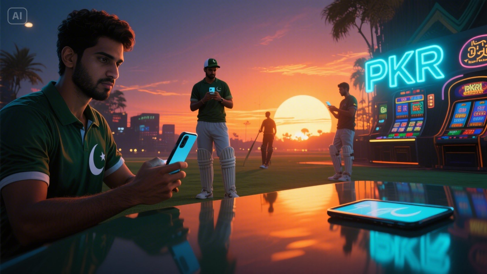 CasinoLabMake your first deposit today and claim 200%! Pakistan’s players can enjoy live casino games and quick PKR payouts.